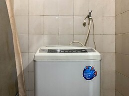 Spacious and Nice 2BR Apartment (Executive City Home unit) at Thamrin 