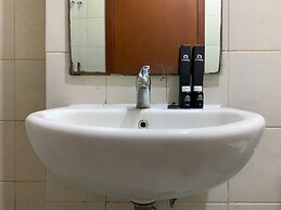 Spacious and Nice 2BR Apartment (Executive City Home unit) at Thamrin 