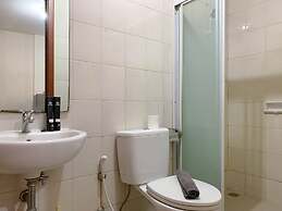 Spacious and Nice 2BR Apartment (Executive City Home unit) at Thamrin 