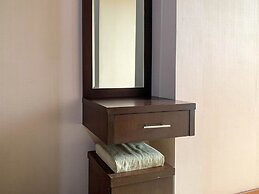 Spacious and Nice 2BR Apartment (Executive City Home unit) at Thamrin 