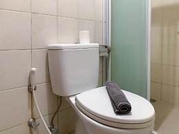 Spacious and Nice 2BR Apartment (Executive City Home unit) at Thamrin 