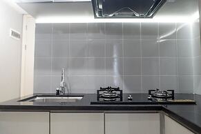 Modern Studio at Supermall Mansion Apartment Connected to Mall