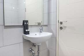 Modern Studio at Supermall Mansion Apartment Connected to Mall