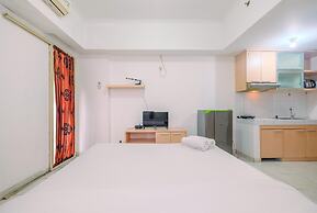 Nice and Comfort Studio at Margonda Residence 2 Apartment