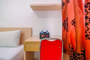 Nice and Comfort Studio at Margonda Residence 2 Apartment