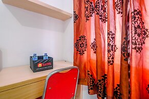 Nice and Comfort Studio at Margonda Residence 2 Apartment