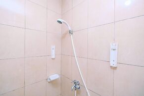 Nice and Comfort Studio at Margonda Residence 2 Apartment