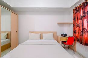Nice and Comfort Studio at Margonda Residence 2 Apartment