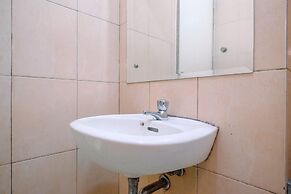 Nice and Comfort Studio at Margonda Residence 2 Apartment