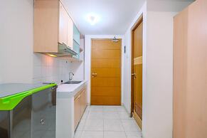 Nice and Comfort Studio at Margonda Residence 2 Apartment