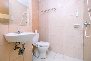 Nice and Comfort Studio at Margonda Residence 2 Apartment