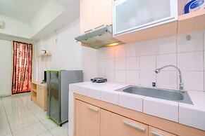 Nice and Comfort Studio at Margonda Residence 2 Apartment