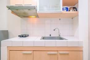 Nice and Comfort Studio at Margonda Residence 2 Apartment