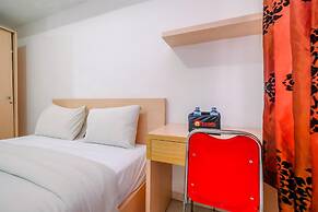 Nice and Comfort Studio at Margonda Residence 2 Apartment