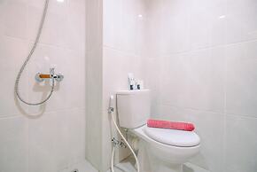 Cozy Stay and Comfort Studio at Evenciio Margonda Apartment