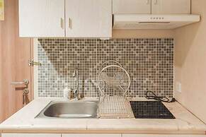 Good and Homey Studio at Student Park Yogyakarta Apartment