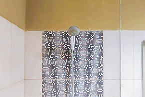 Good and Homey Studio at Student Park Yogyakarta Apartment