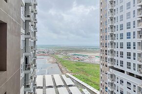 Modern Look Studio (No Kitchen) Tokyo Riverside PIK 2 Apartment