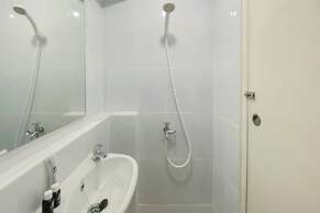 Modern Look Studio (No Kitchen) Tokyo Riverside PIK 2 Apartment