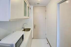 Modern Look Studio (No Kitchen) Tokyo Riverside PIK 2 Apartment