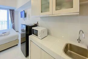 Modern Look Studio (No Kitchen) Tokyo Riverside PIK 2 Apartment