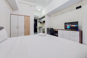 Cozy and Enjoy Living Studio Casa De Parco Apartment