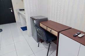 Cozy and Enjoy Living Studio Casa De Parco Apartment