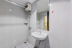 Cozy and Enjoy Living Studio Casa De Parco Apartment