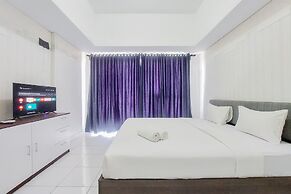 Cozy and Enjoy Living Studio Casa De Parco Apartment