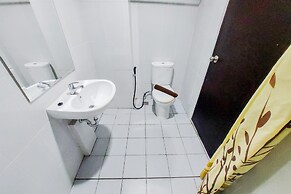 Cozy and Enjoy Living Studio Casa De Parco Apartment