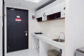 Cozy and Enjoy Living Studio Casa De Parco Apartment