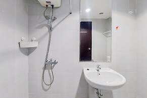 Cozy and Enjoy Living Studio Casa De Parco Apartment