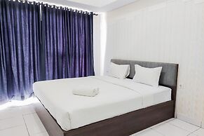 Cozy and Enjoy Living Studio Casa De Parco Apartment