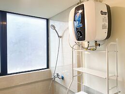 Good Choice and Homey 2BR at Meikarta Apartment