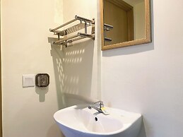 Good Choice and Homey 2BR at Meikarta Apartment