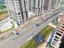 Good Choice and Homey 2BR at Meikarta Apartment