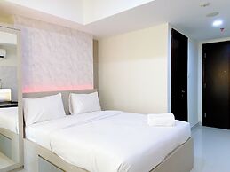 Restful Studio Room Pollux Chadstone Apartment
