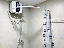 Restful Studio Room Pollux Chadstone Apartment