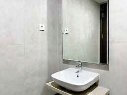 Restful Studio Room Pollux Chadstone Apartment