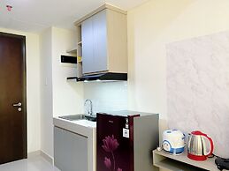 Restful Studio Room Pollux Chadstone Apartment