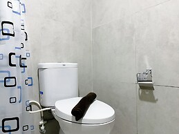 Restful Studio Room Pollux Chadstone Apartment