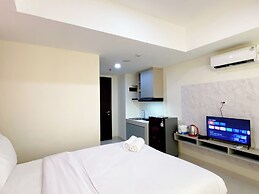 Restful Studio Room Pollux Chadstone Apartment