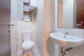 Good Place and Homey 2BR Asatti Apartment