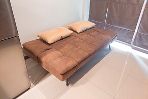 Good Place and Homey 2BR Asatti Apartment