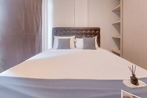 Good Place and Homey 2BR Asatti Apartment