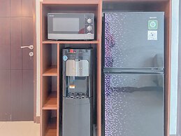 Good and Simple 2BR at Tamansari La Grande