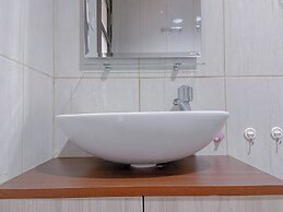 Good and Simple 2BR at Tamansari La Grande