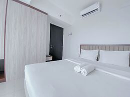 Good and Simple 2BR at Tamansari La Grande