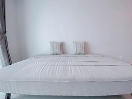 Good and Simple 2BR at Tamansari La Grande