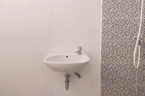 Cozy and Homey Studio (No Kitchen) at Apartment Aeropolis Residence